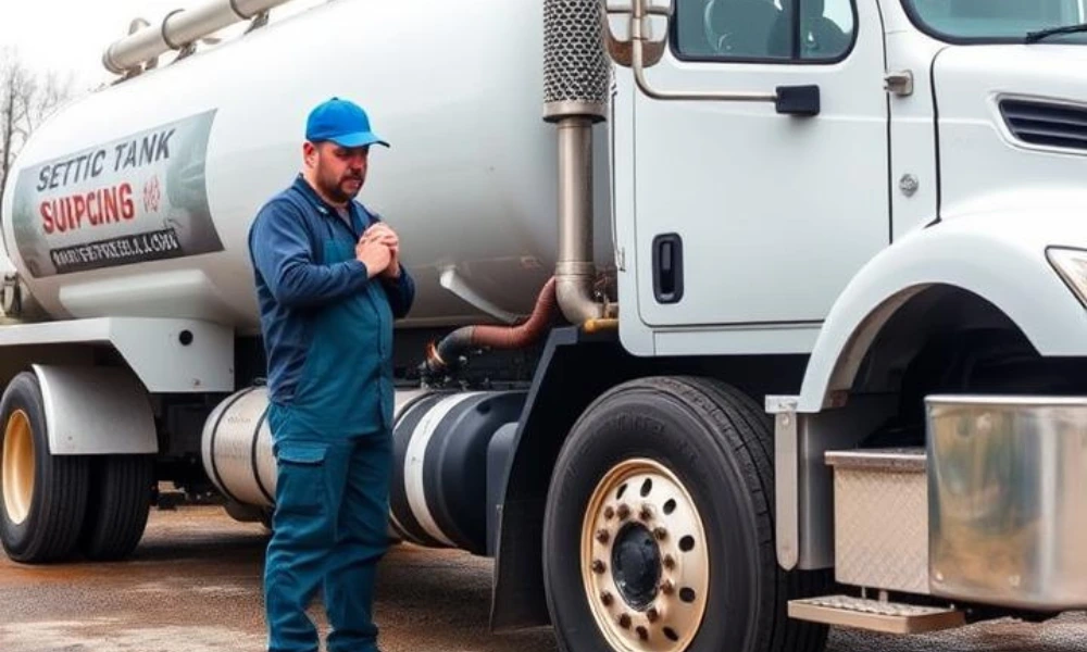 Sedot WC Kecamatan Sidoarjo Borongan