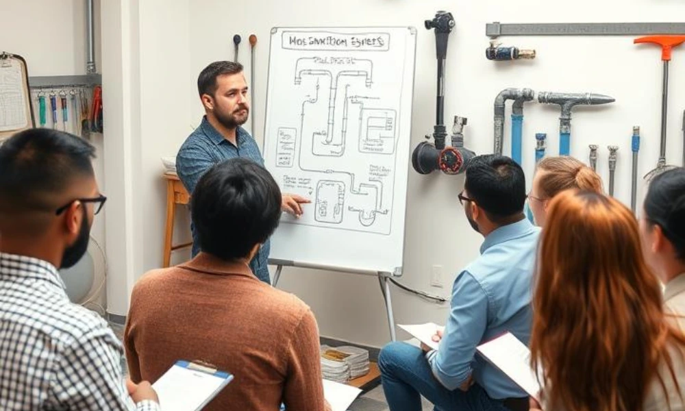 tips merawat saluran sanitasi agar tidak mampet