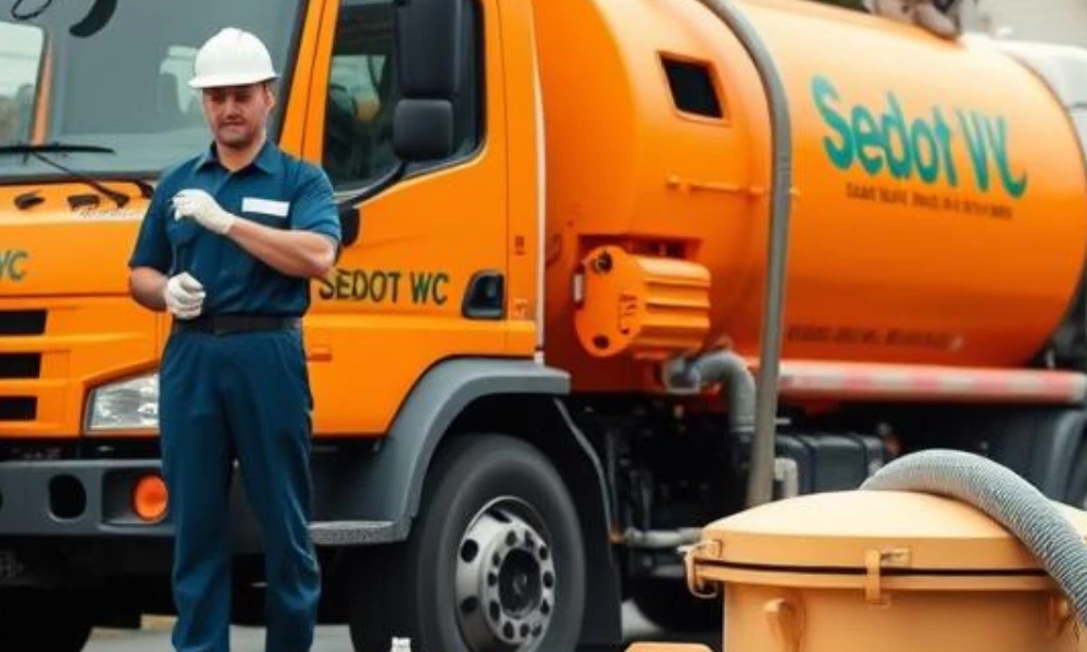 Sedot WC Benjeng Gresik Borongan