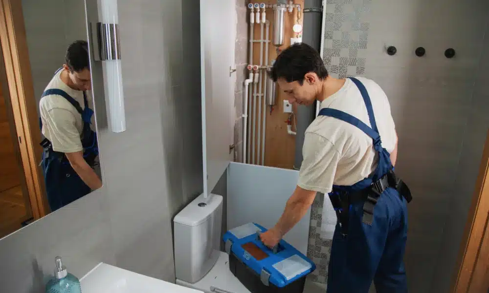 Sedot WC Tuban Borongan