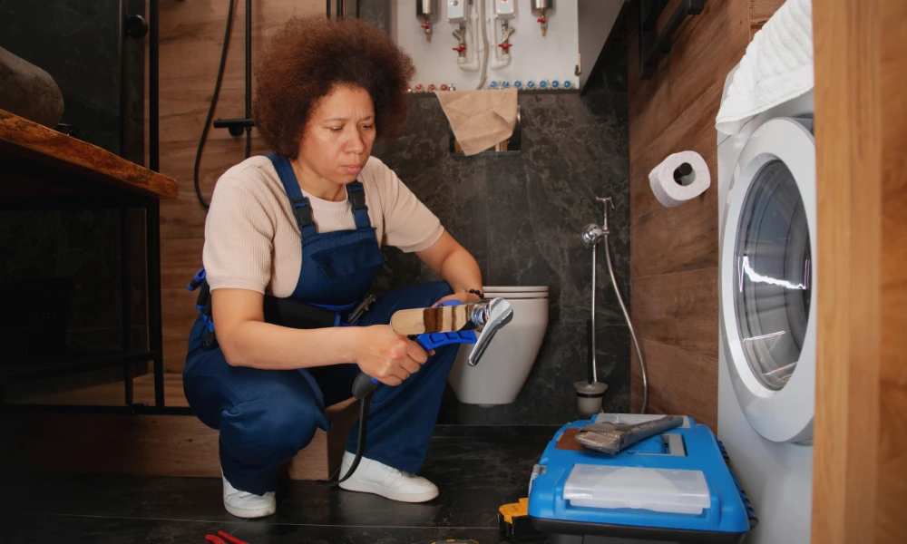 Sedot WC Tosari Pasuruan Borongan