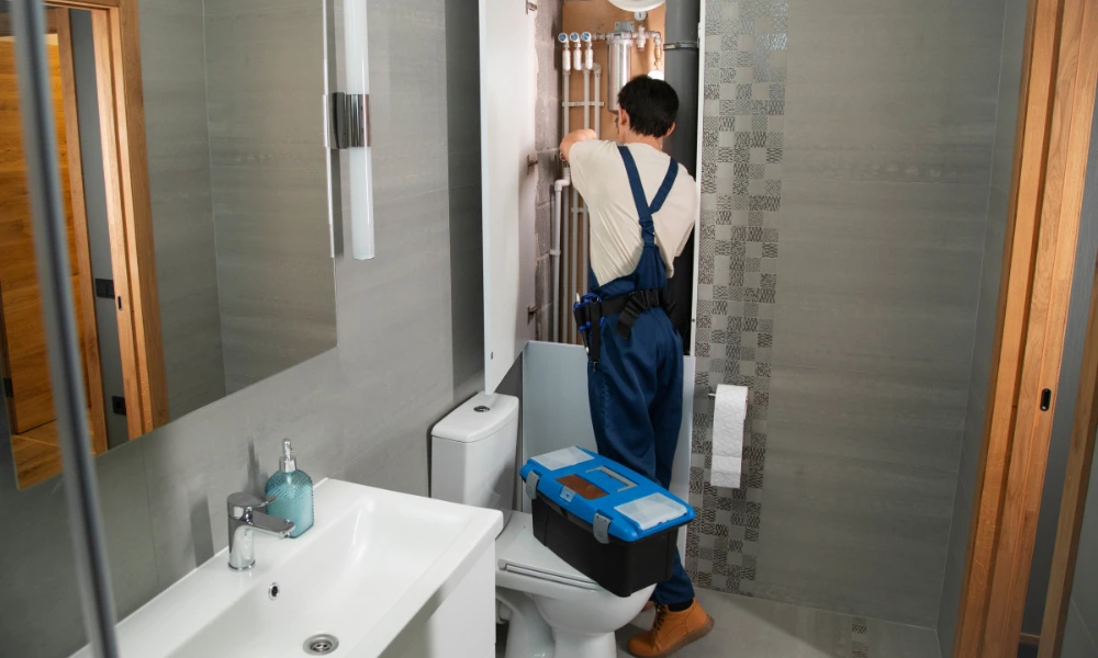 Sedot WC Rembang Pasuruan Borongan