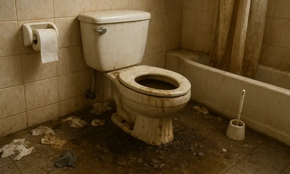 Sedot WC Lawang Malang Borongan