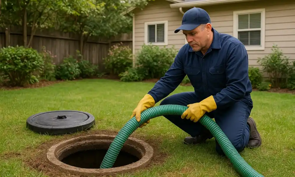 Sedot WC Ngantang Malang Borongan