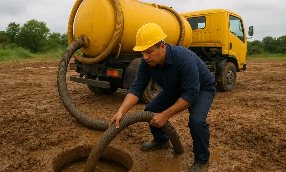 Sedot WC Poncokusumo Malang Borongan