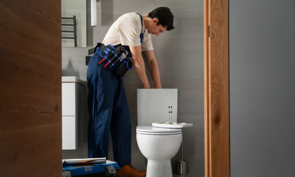 Sedot WC Turen Malang Borongan