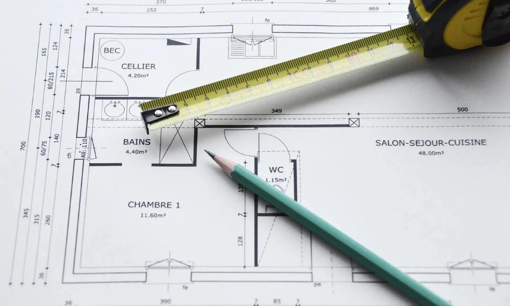 Desain kamar mandi modern