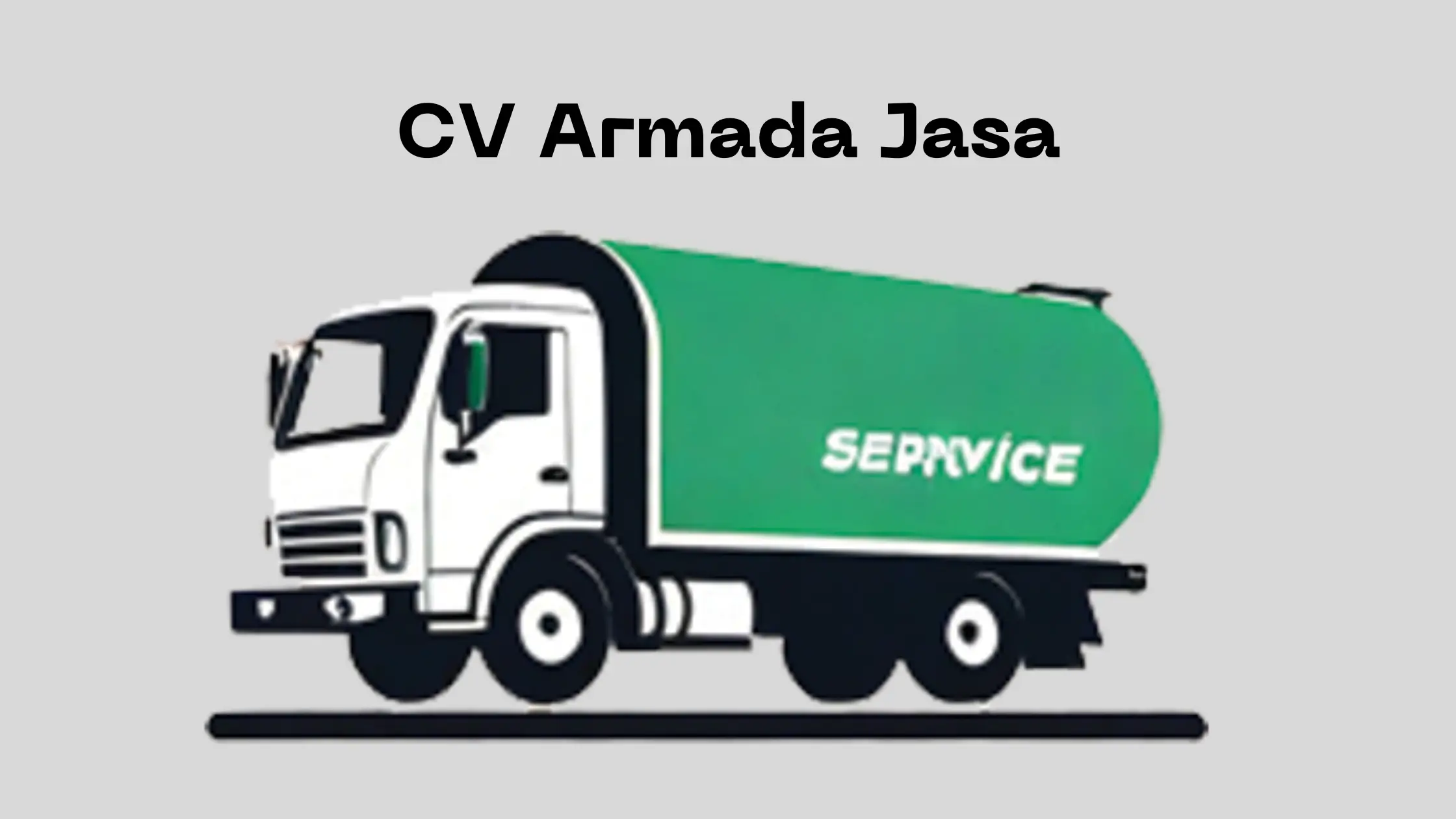 CV Armada Jasa