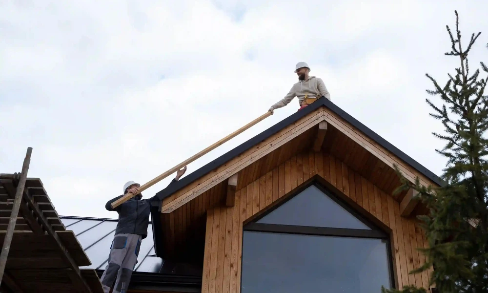 tips membangun rumah