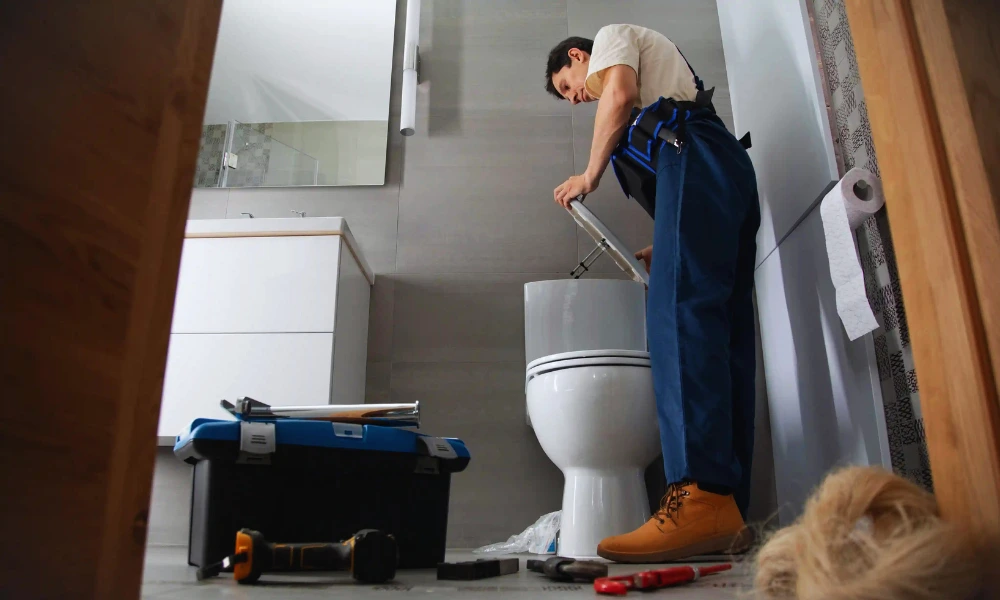 Sedot WC Mulyorejo Surabaya Borongan