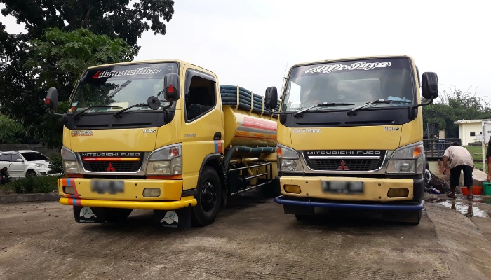 Sedot WC Tandes Surabaya Borongan