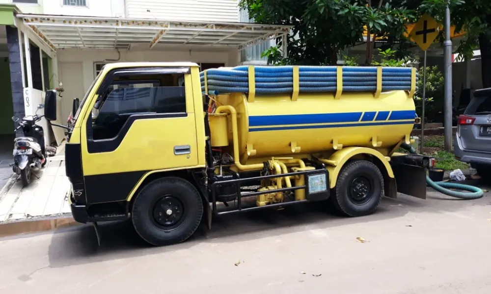 Sedot WC Tenggilis Mejoyo Surabaya Borongan