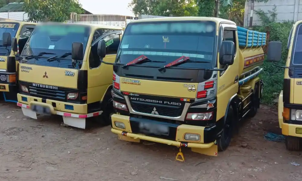 Sedot WC Wiyung Surabaya Borongan