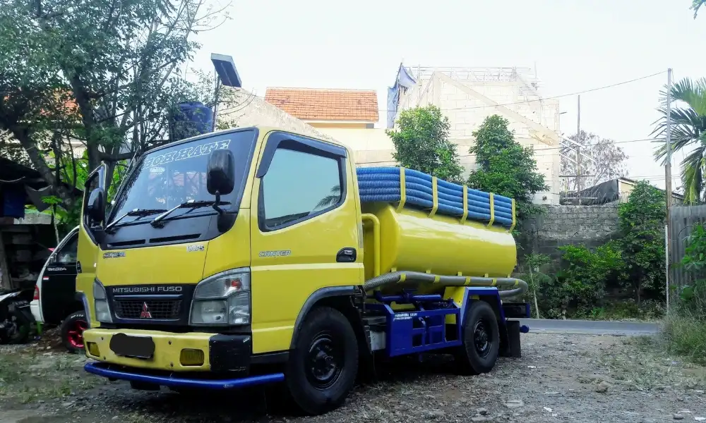 Sedot WC Balongbendo Sidoarjo Borongan