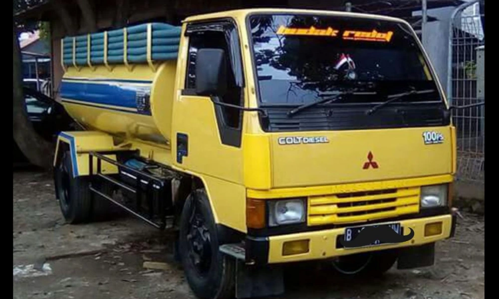 Sedot WC Karang Empat Surabaya Borongan