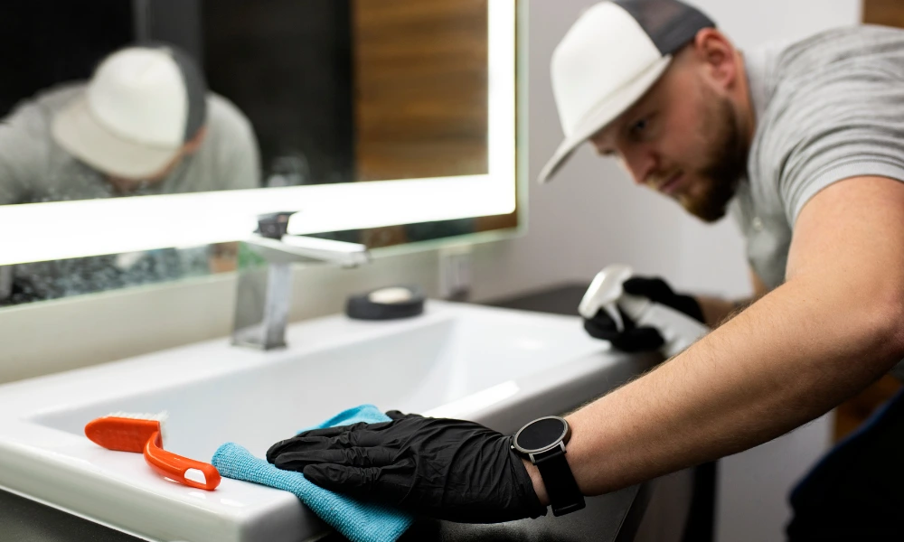 Sedot WC Waru Sidoarjo Borongan