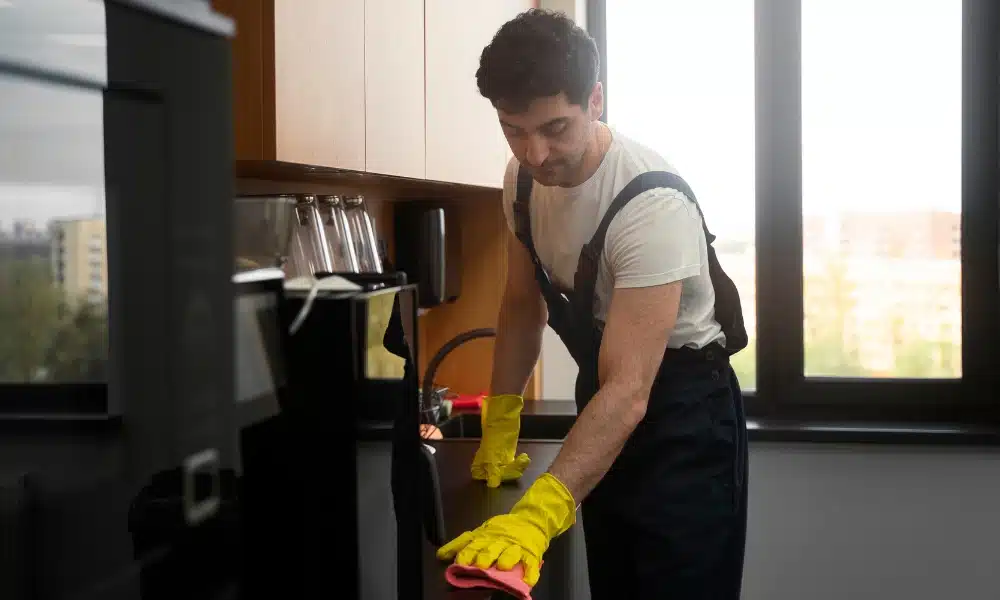 Sedot WC Dukun Gresik Borongan