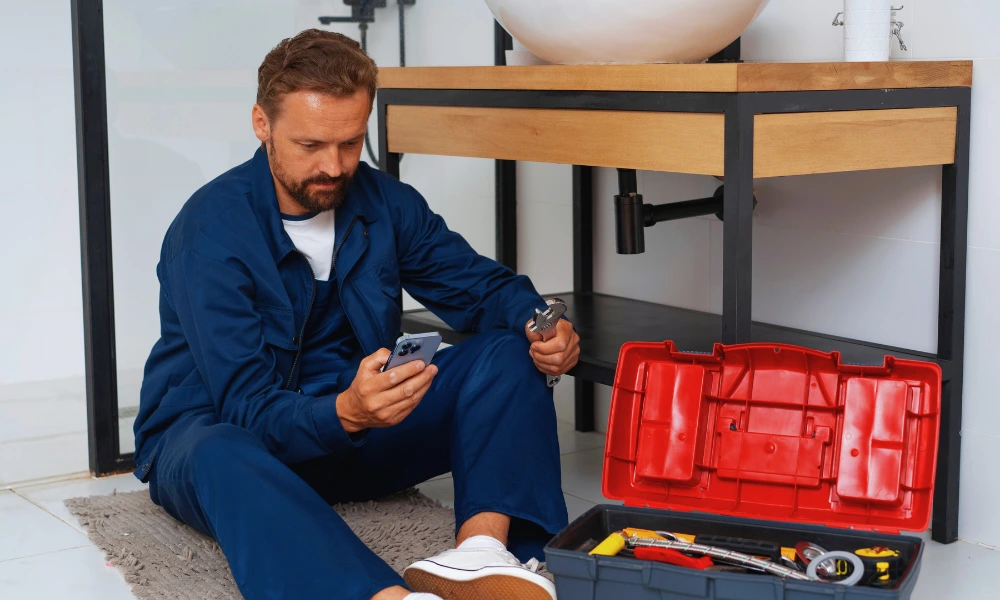 Sedot WC Madiun Borongan