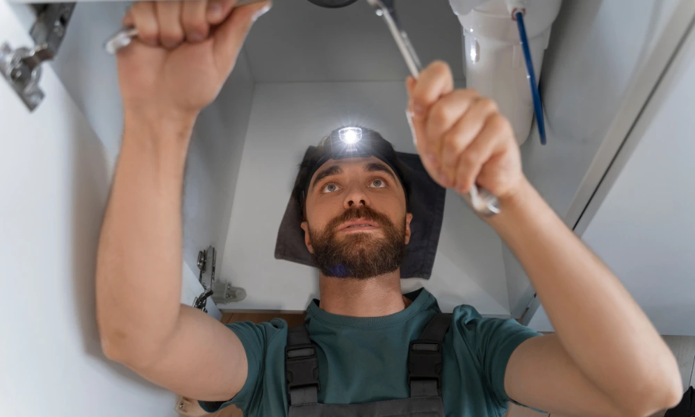 cara pilih jasa sedot wc