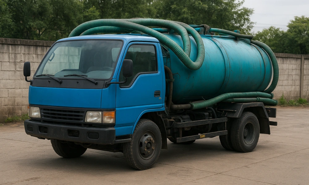 Sedot WC Pakis Malang Borongan