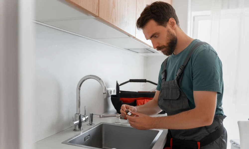 Cara Mengatasi Kloset Mampet Tanpa Bongkar