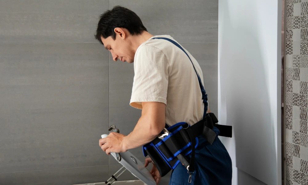 Kenapa WC Mampet Terus? Penyebab & Solusinya