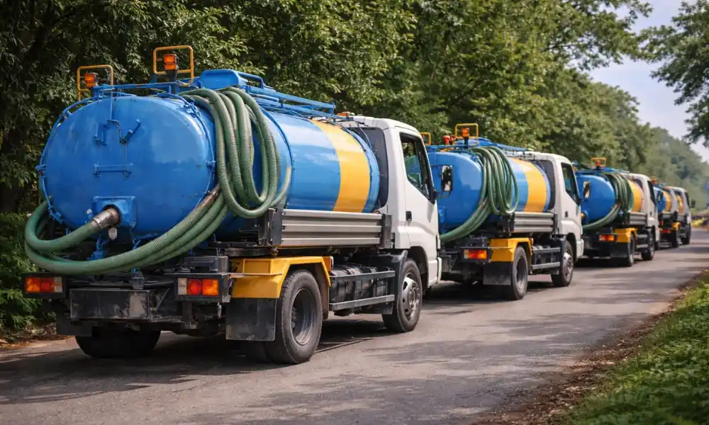 Sedot WC Ngoro Jombang Borongan